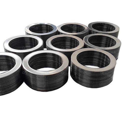 特材類焊接波紋管