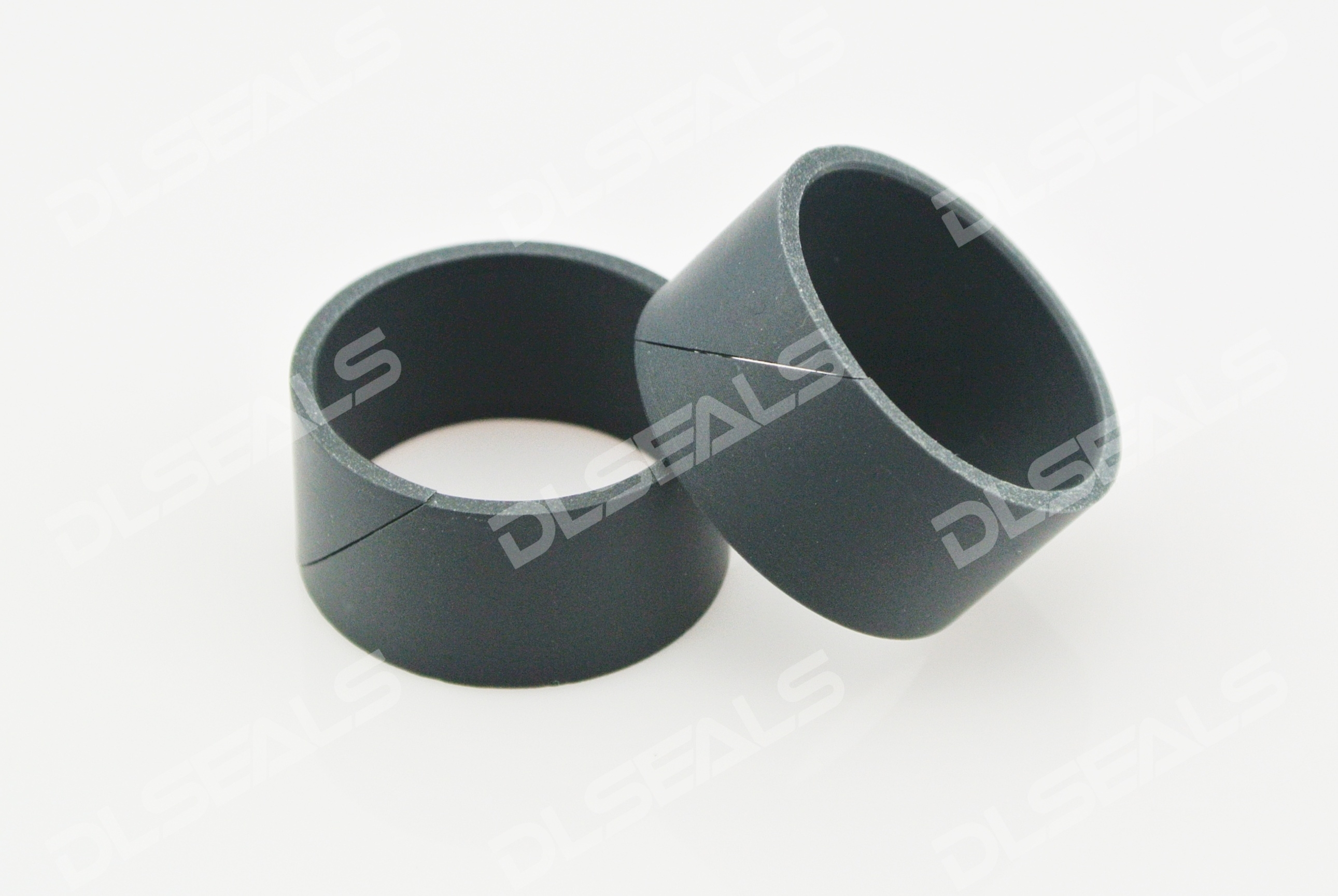 聚四氟乙烯加玻璃纖維導(dǎo)向環(huán)