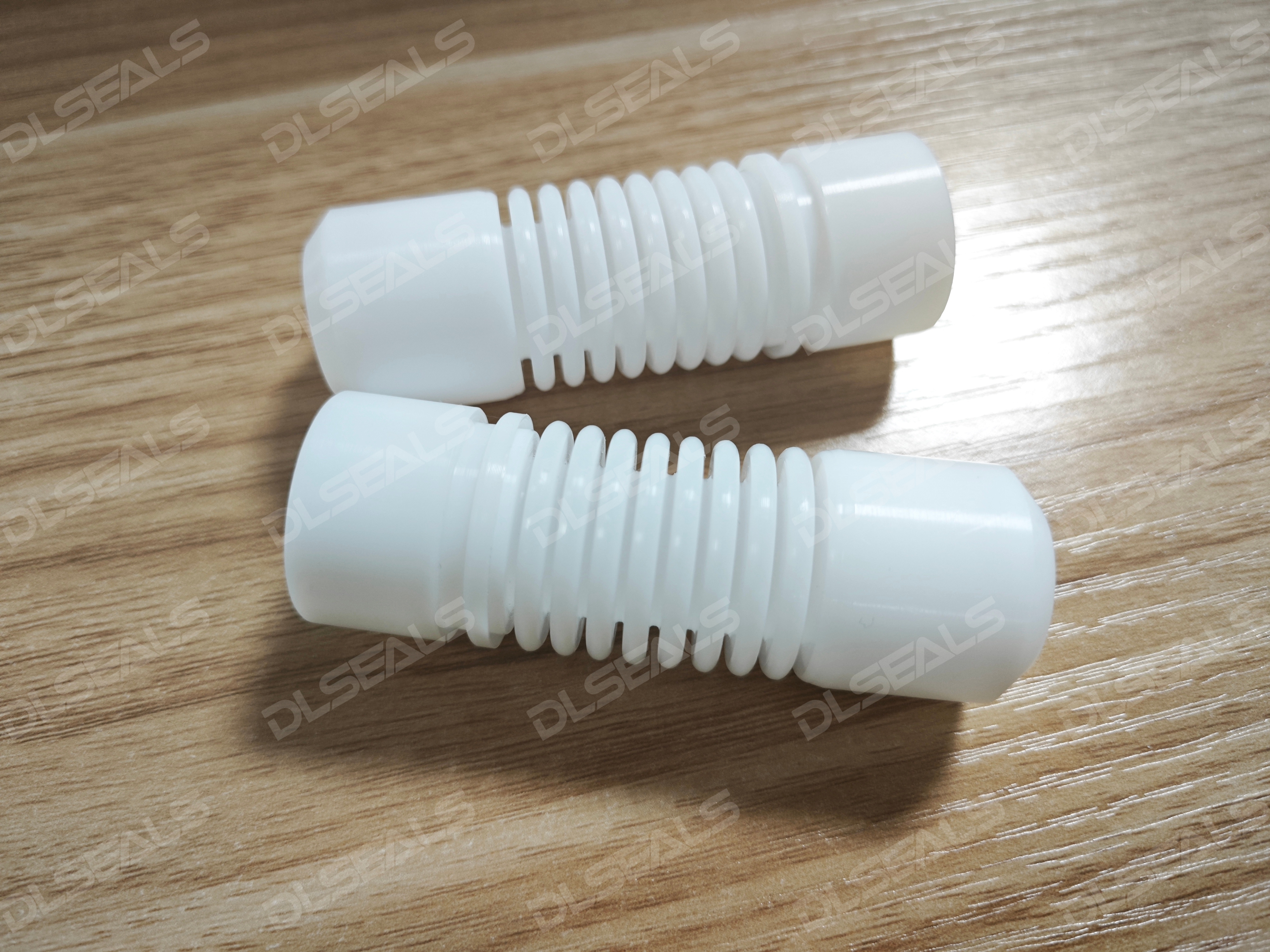 聚四氟乙烯波紋管