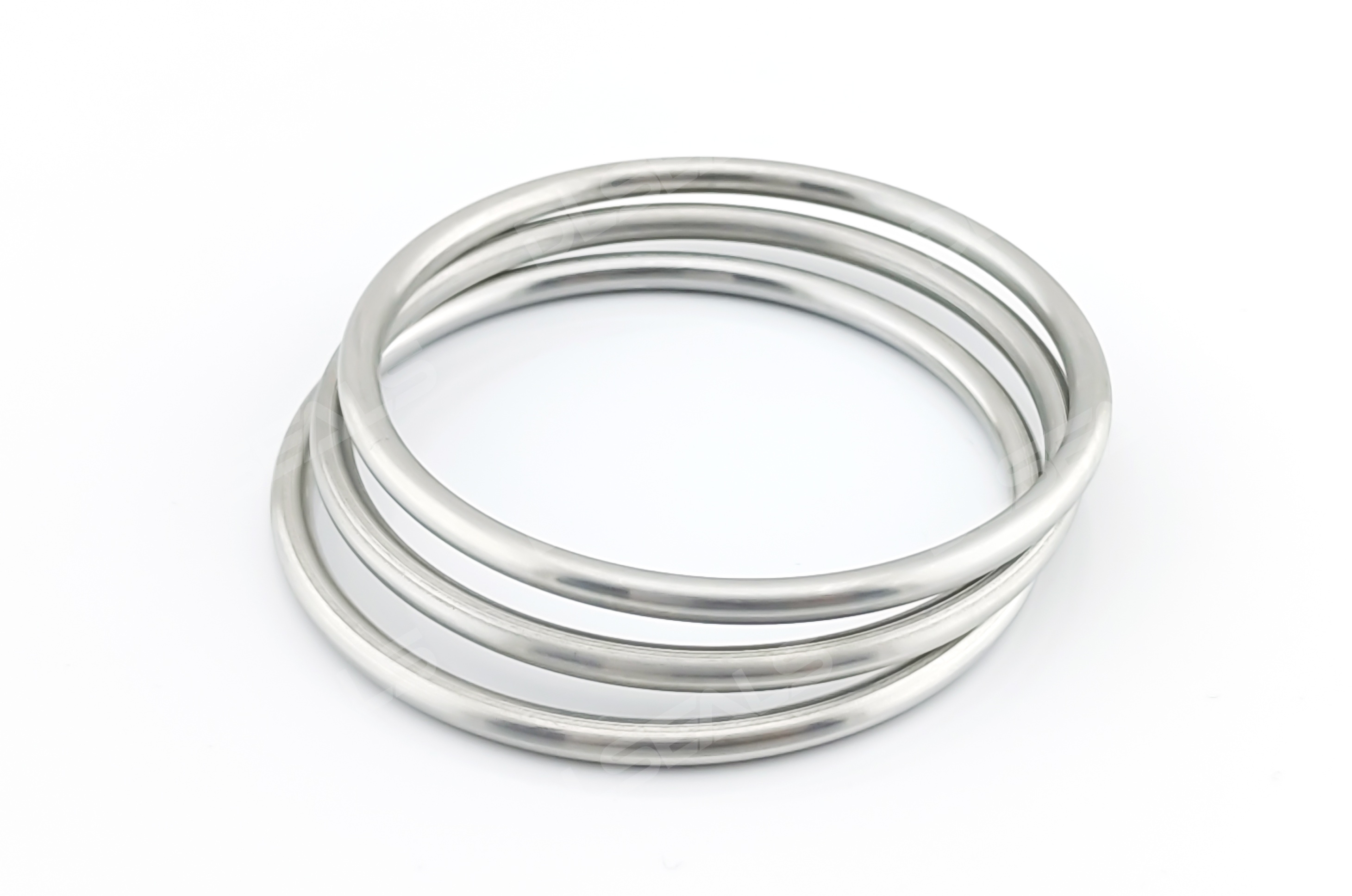 金屬密封圈選型