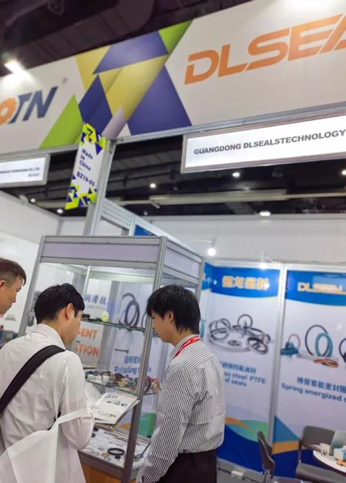 2023泰國國際機床和金屬加工機械展覽會第二天1