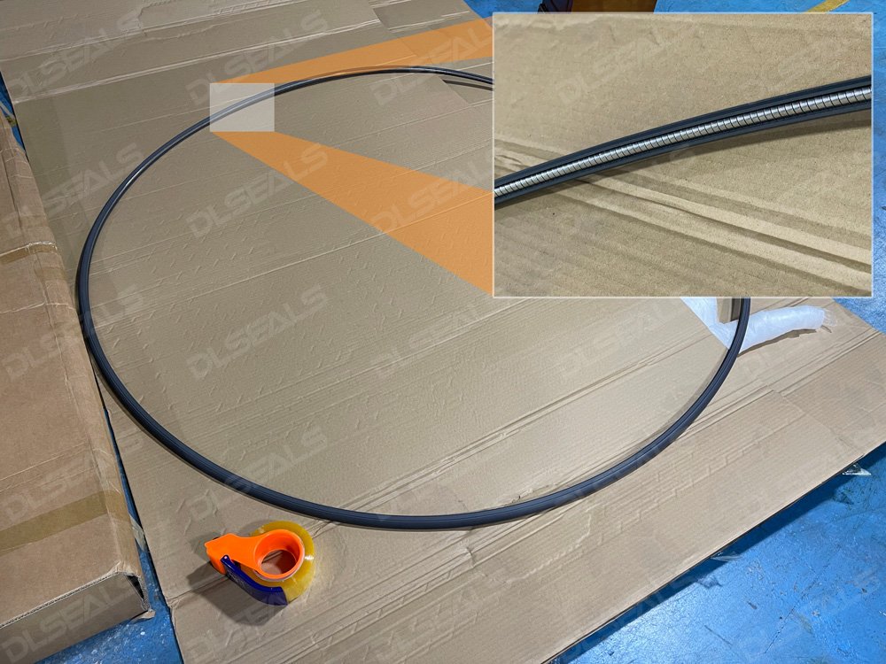 工程機械設備制造商