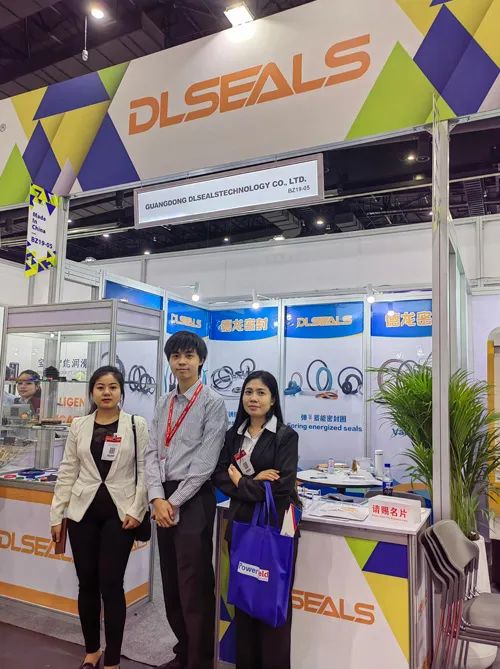 2023泰國國際機床和金屬加工機械展覽會第二天8