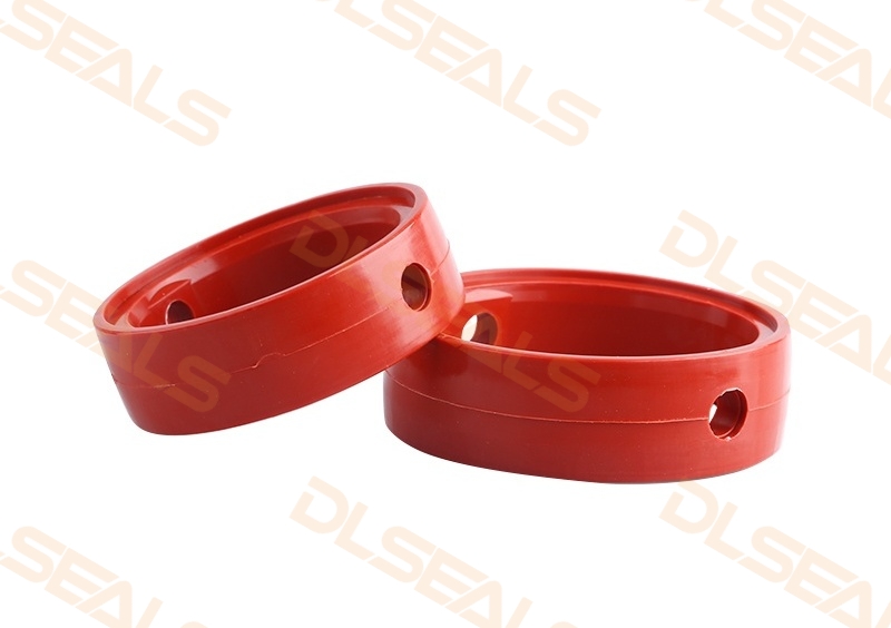 蝶閥密封圈件