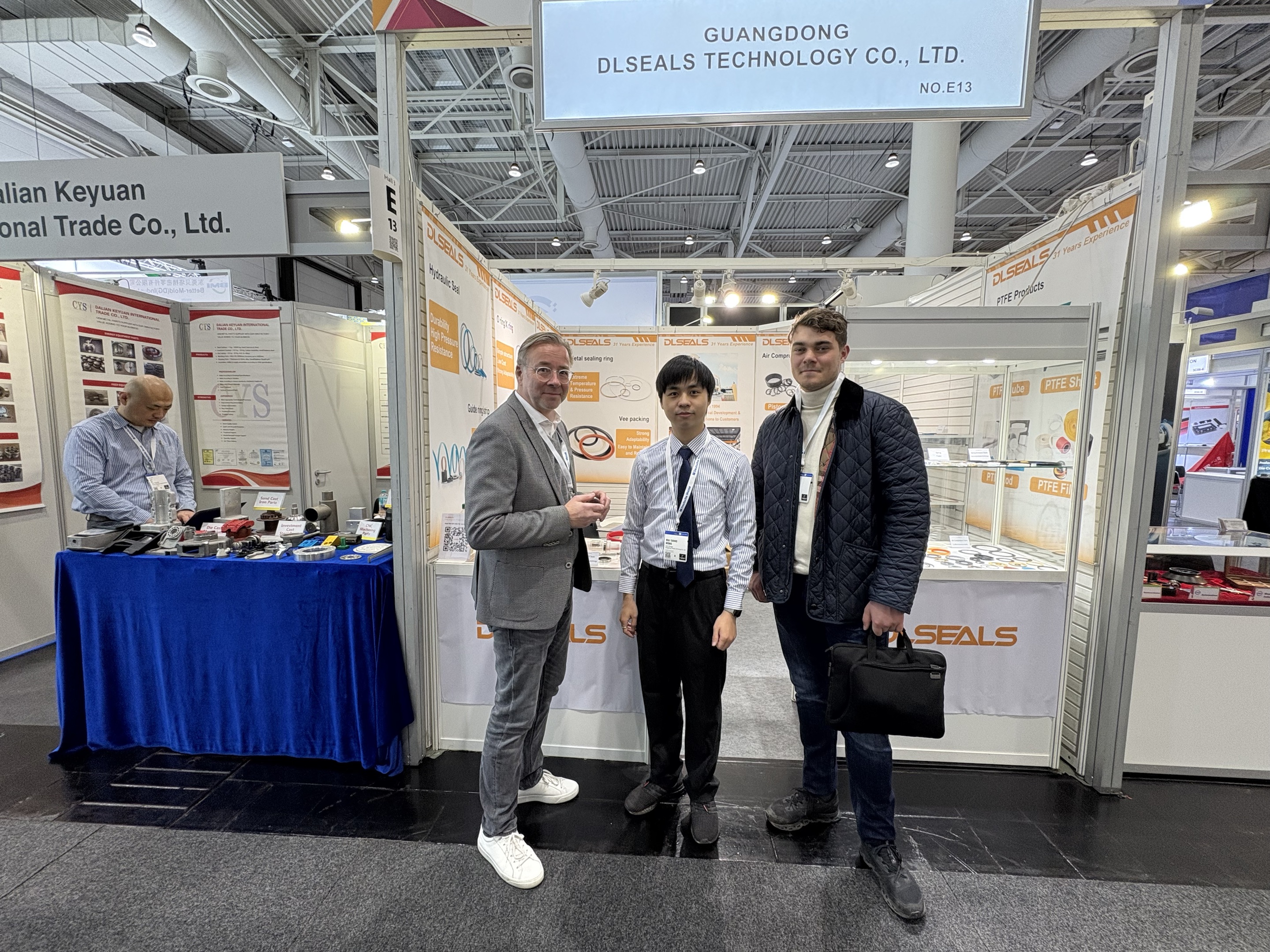 2025 漢諾威工業博覽會